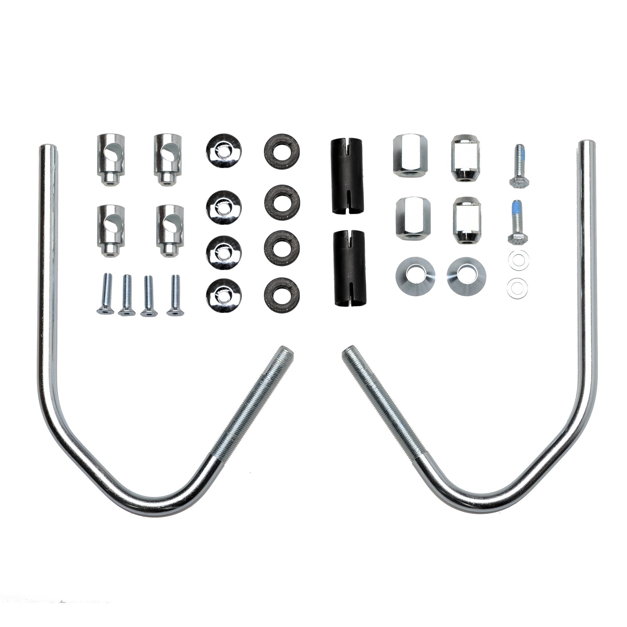 Fly Screen Mounting KIT NATURAL MOUNTING FLYSCREEN SPRINT for Vespa 1b011887| Vespa