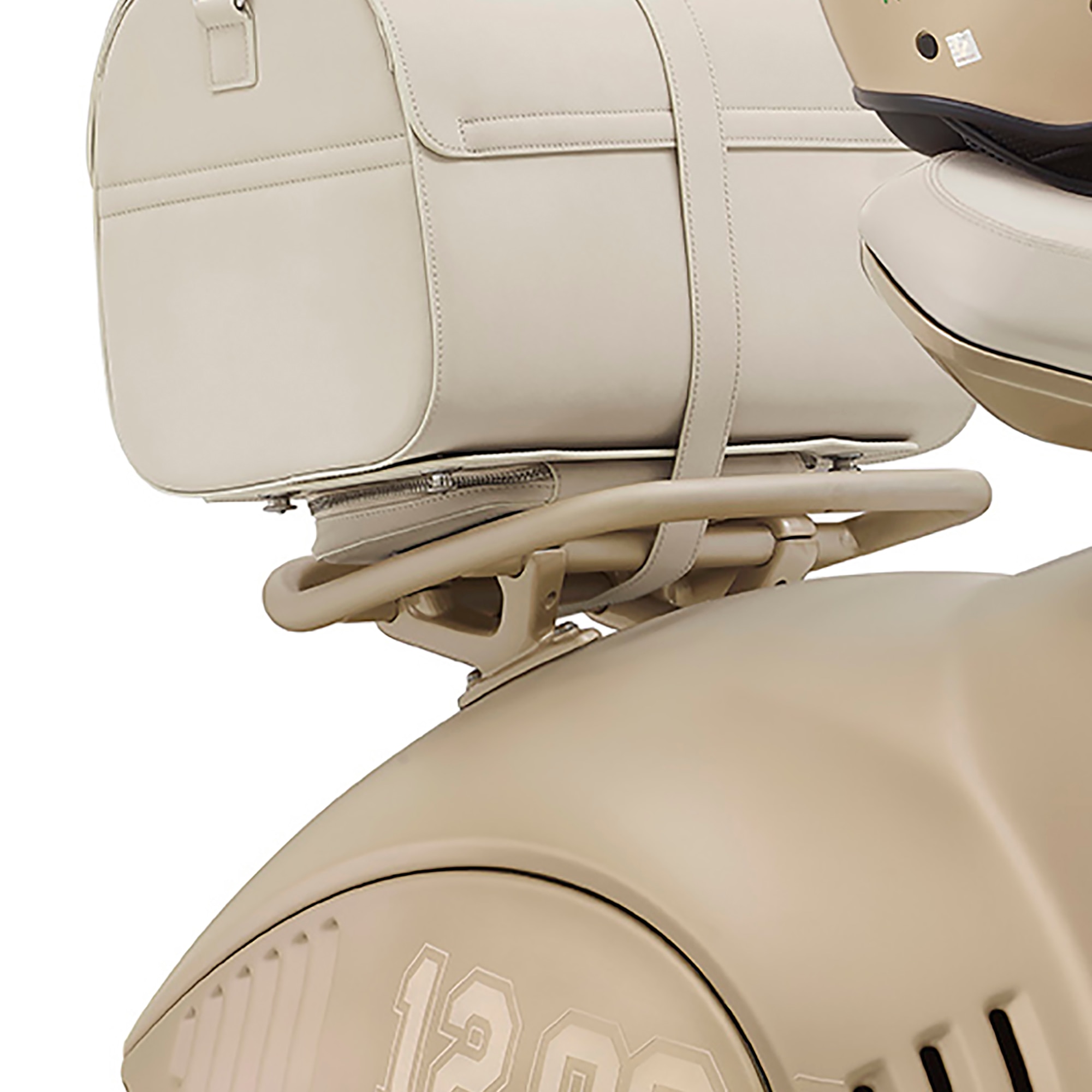 Top Cases and Bags Vespa for motorbike and scooter