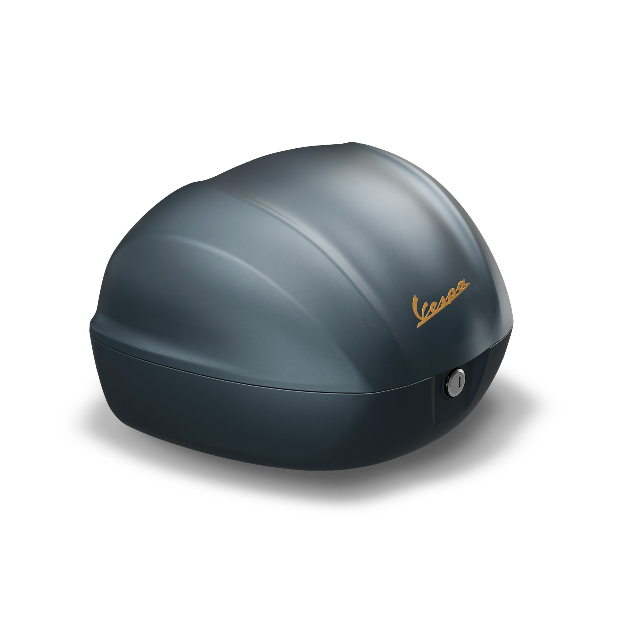 TOP CASE PEINT PRIMAVERA OFFICINA 8 pour Vespa 1b013171 | Vespa