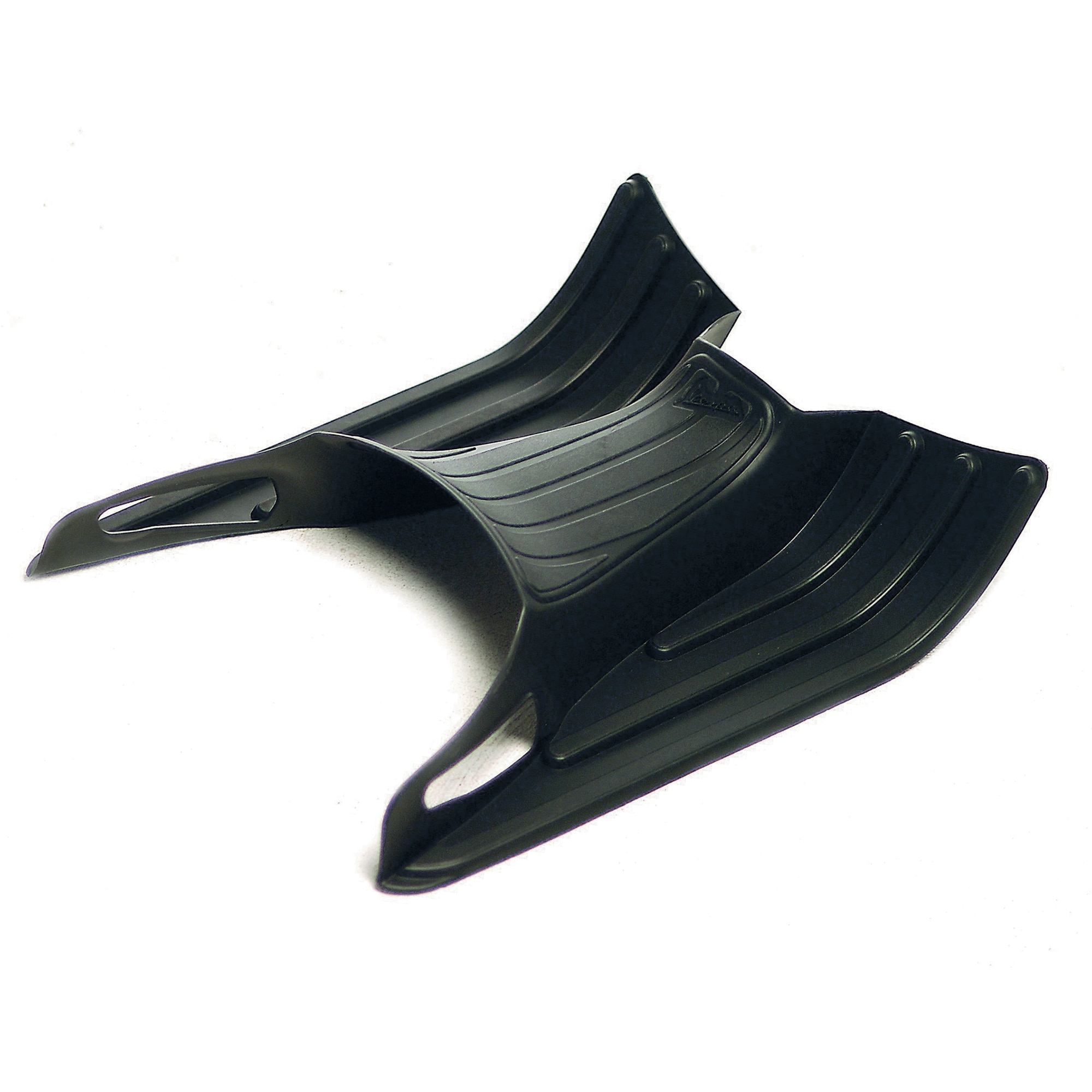 GTS RUBBER FOOT MAT for Vespa [product code] | Vespa