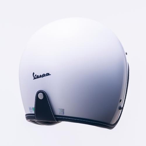 CASCO VESPA P-XENTIAL WHITE