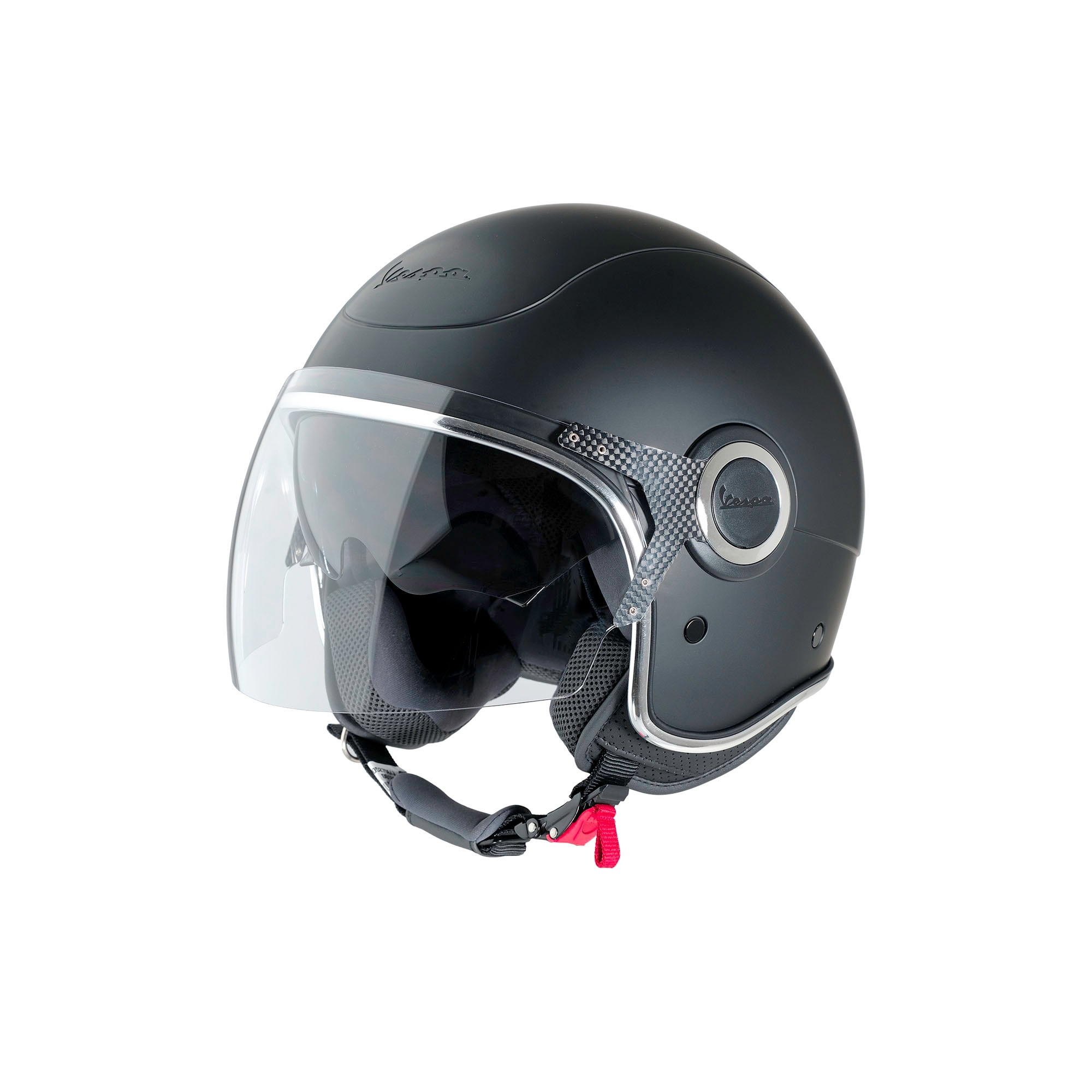 Vespa VJ Helmet: Style Meets Safety VJ HELMET for Vespa 605914m| Vespa