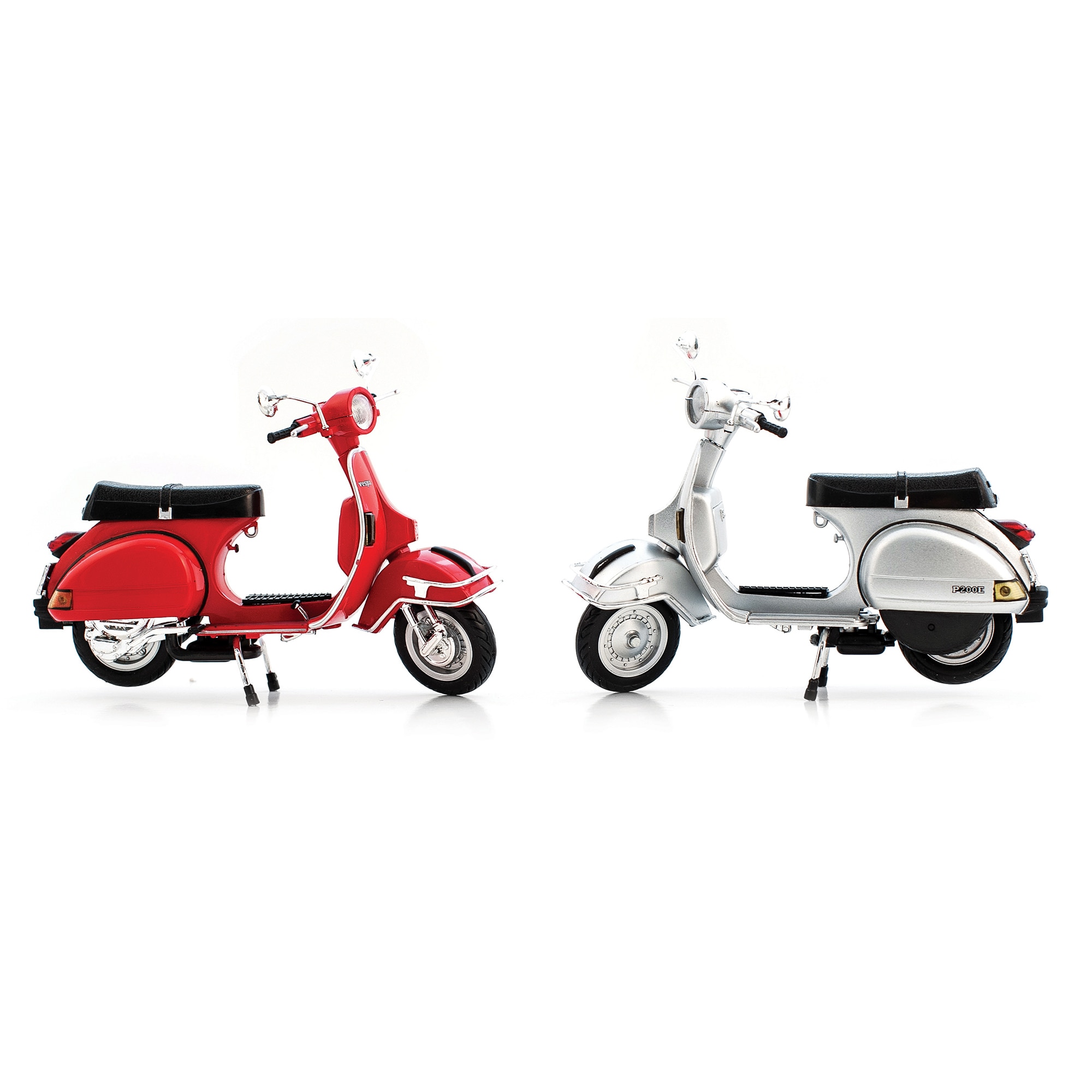 Affordable Vespa Models For Students