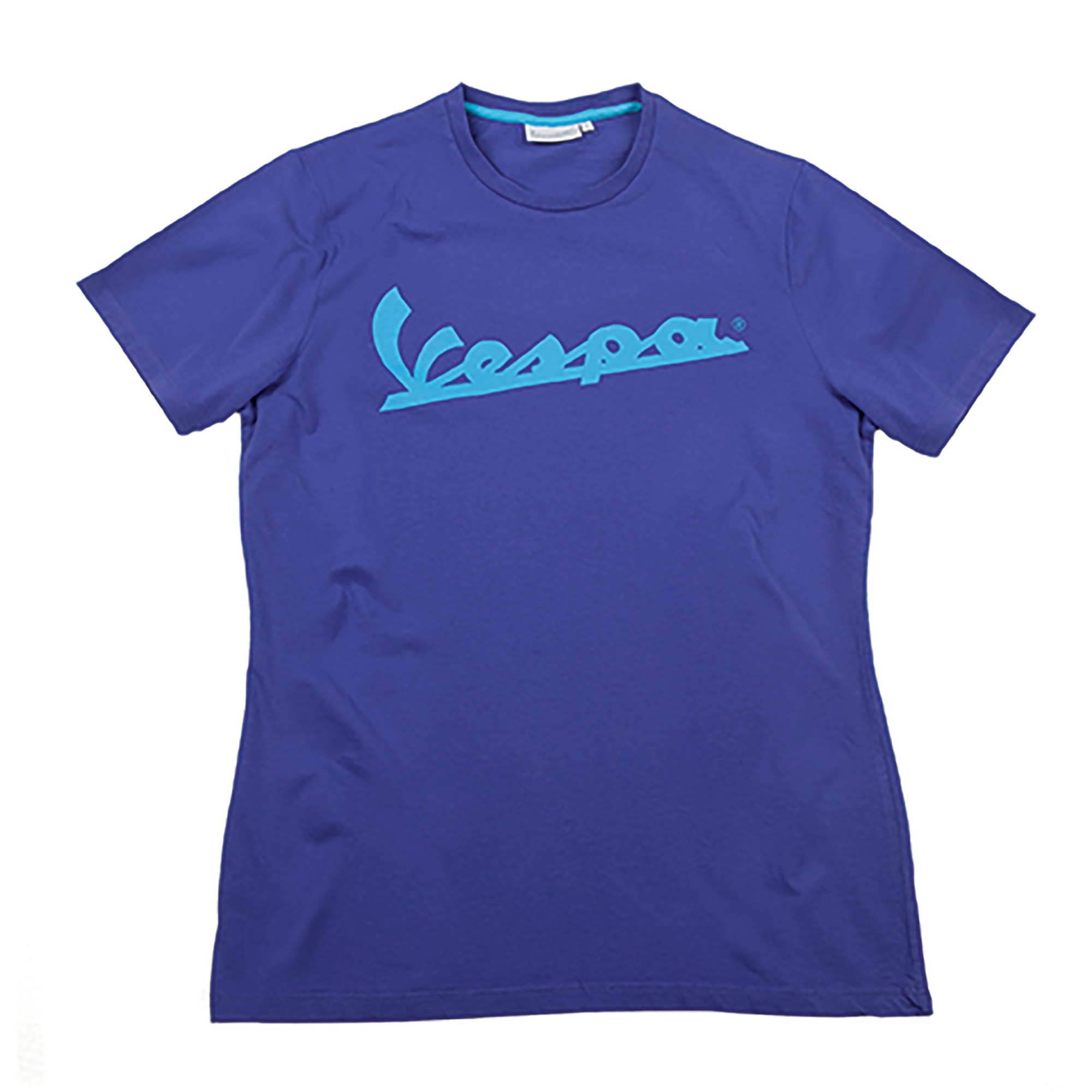 vespa shirt