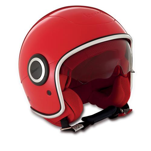 VJ1 946 (VESPA 946)RED Helmet for Vespa 606518m| Vespa