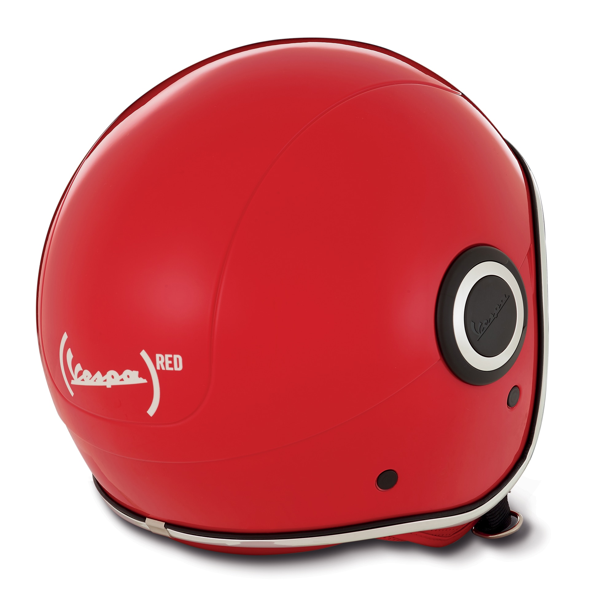 VJ1 946 (VESPA 946)RED Helmet for Vespa 606518m| Vespa