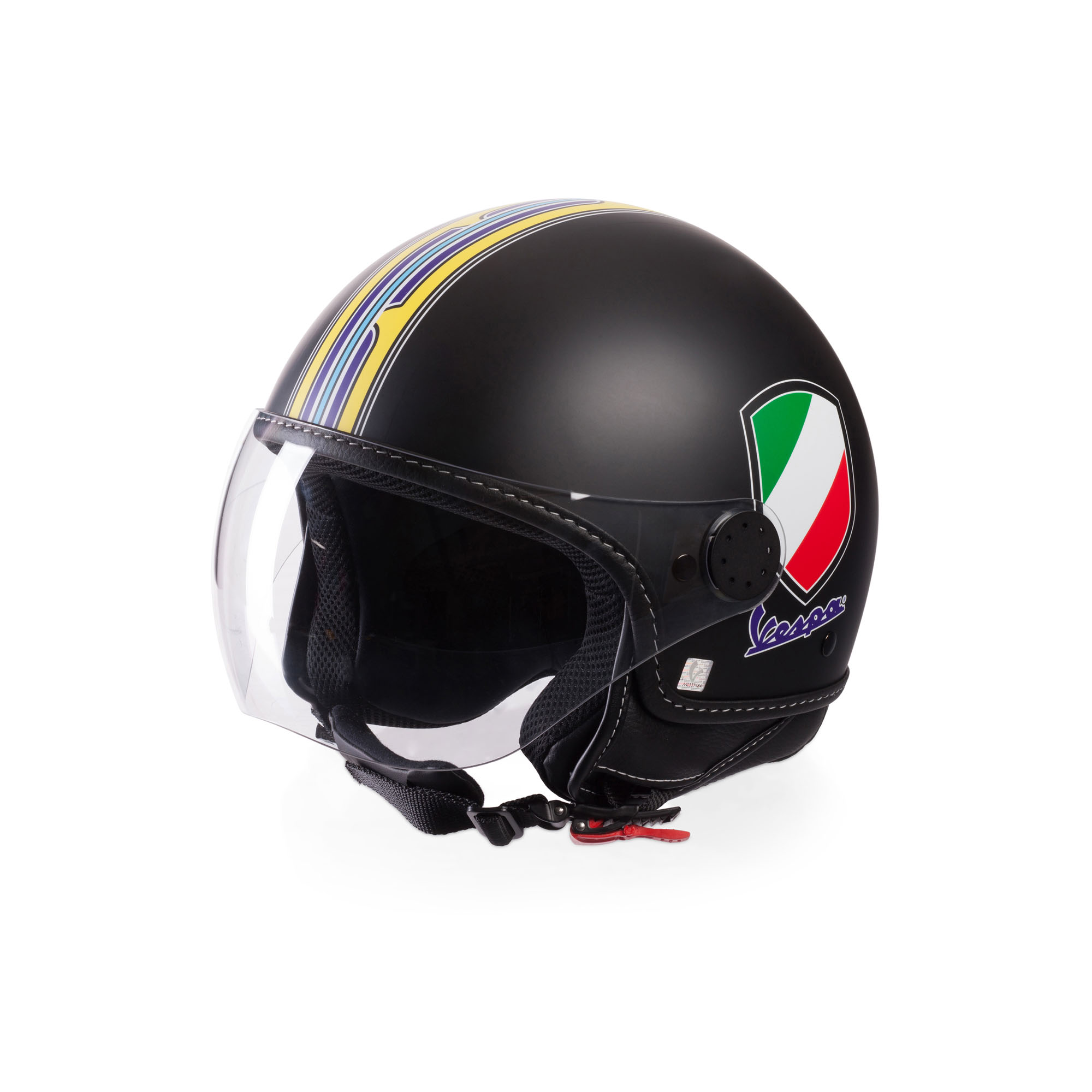 Where To Buy Vespa Helmets In Sydney: Local Stores And Online Options V Stripes Helmet for Vespa 606524m| Vespa