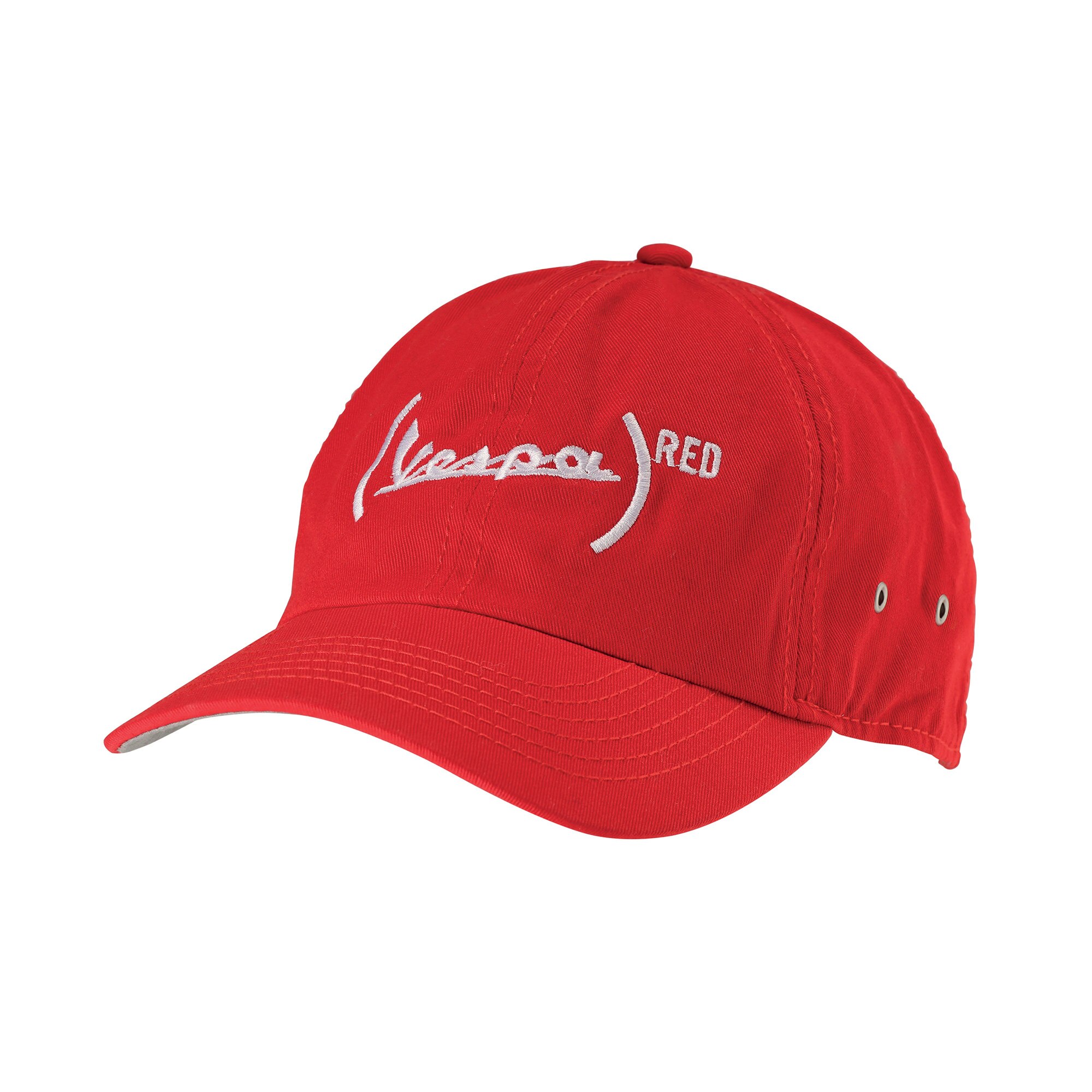 (VESPA)RED Cap for Vespa 606531m| Vespa