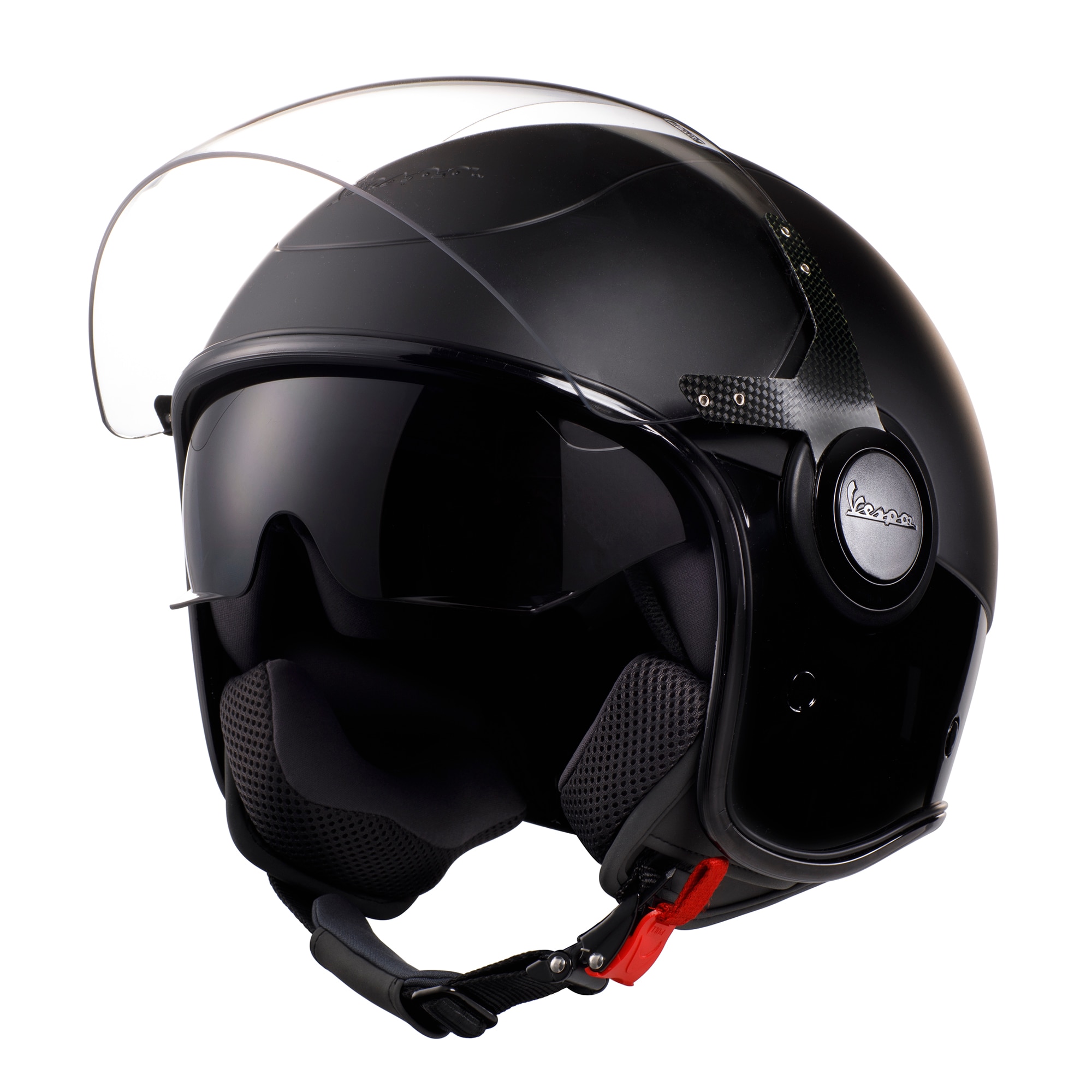 Vespa VJ Helmet: Style Meets Safety VESPA VJ HELMET for Vespa 606656m| Vespa