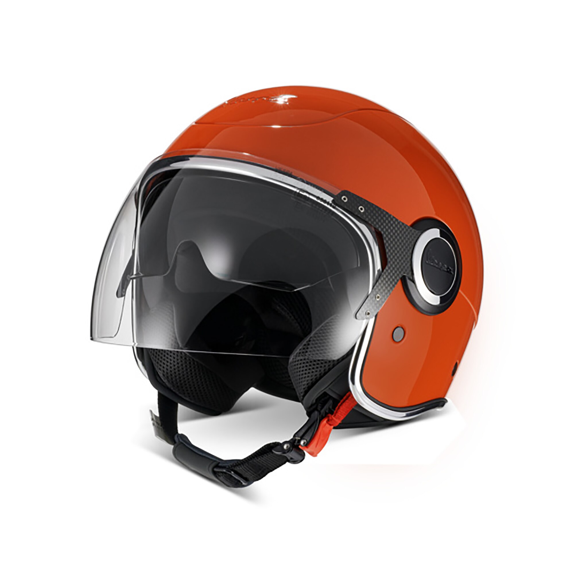 VESPA VJ JETHELM for Vespa 606656m Piaggio