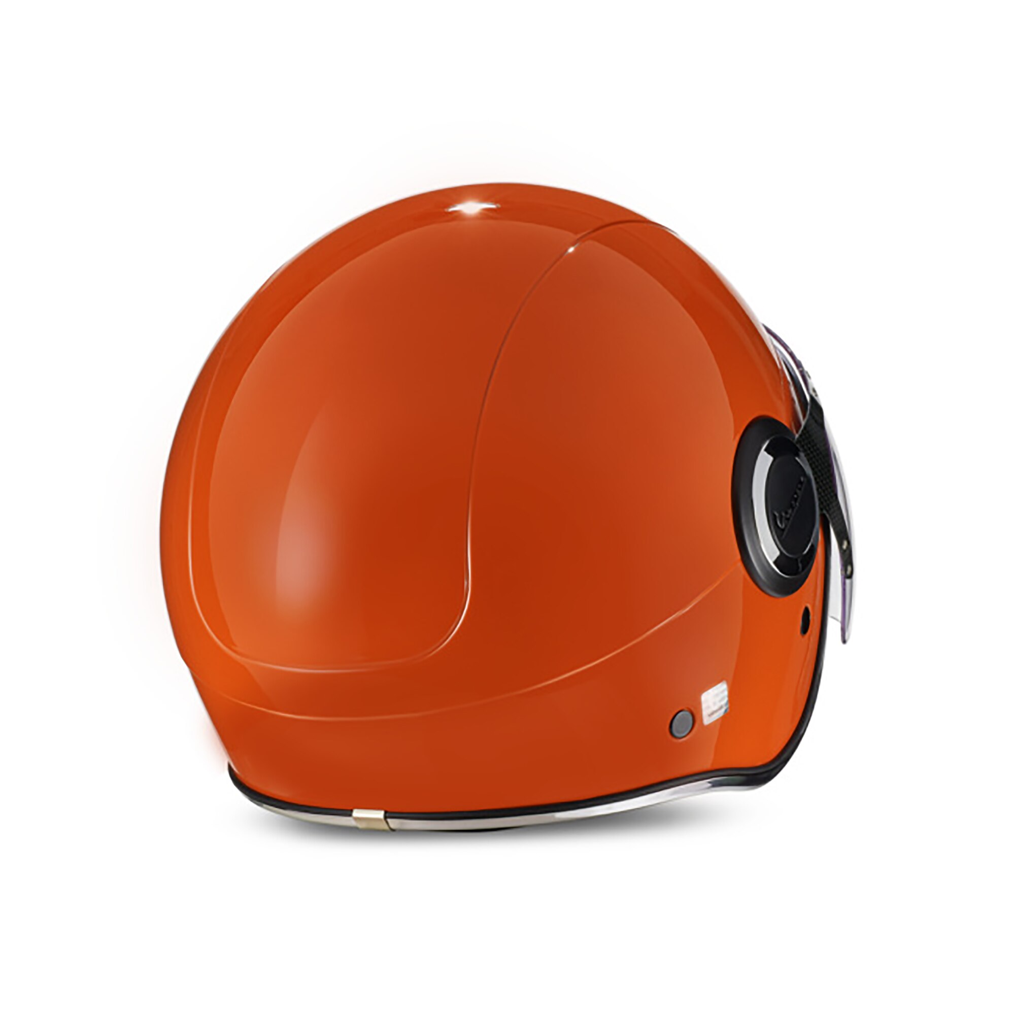 VESPA VJ HELMET for Vespa 606656m Piaggio