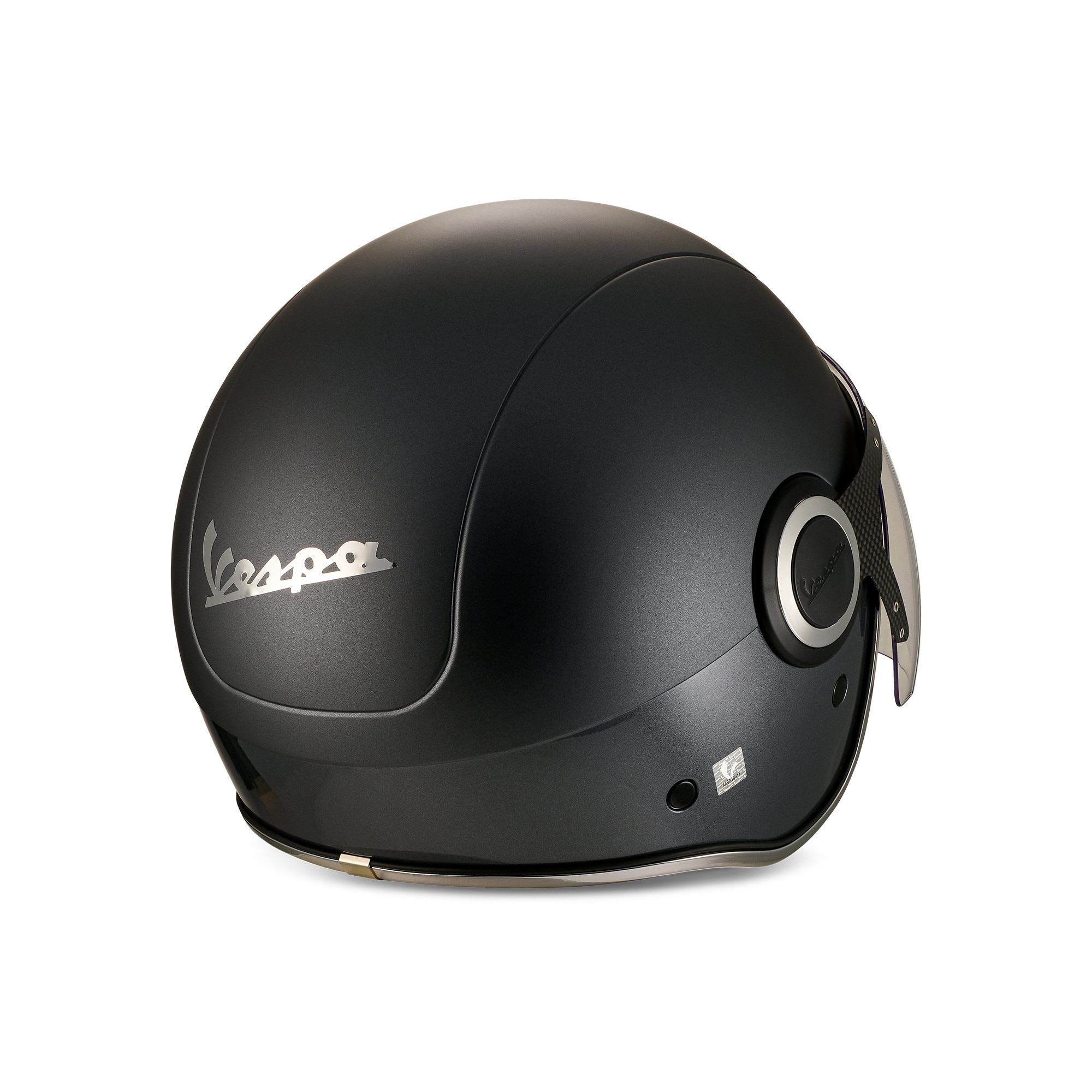 Vespa VJ Helmet: Style Meets Safety VESPA VJ HELMET for Vespa 606656m | Vespa