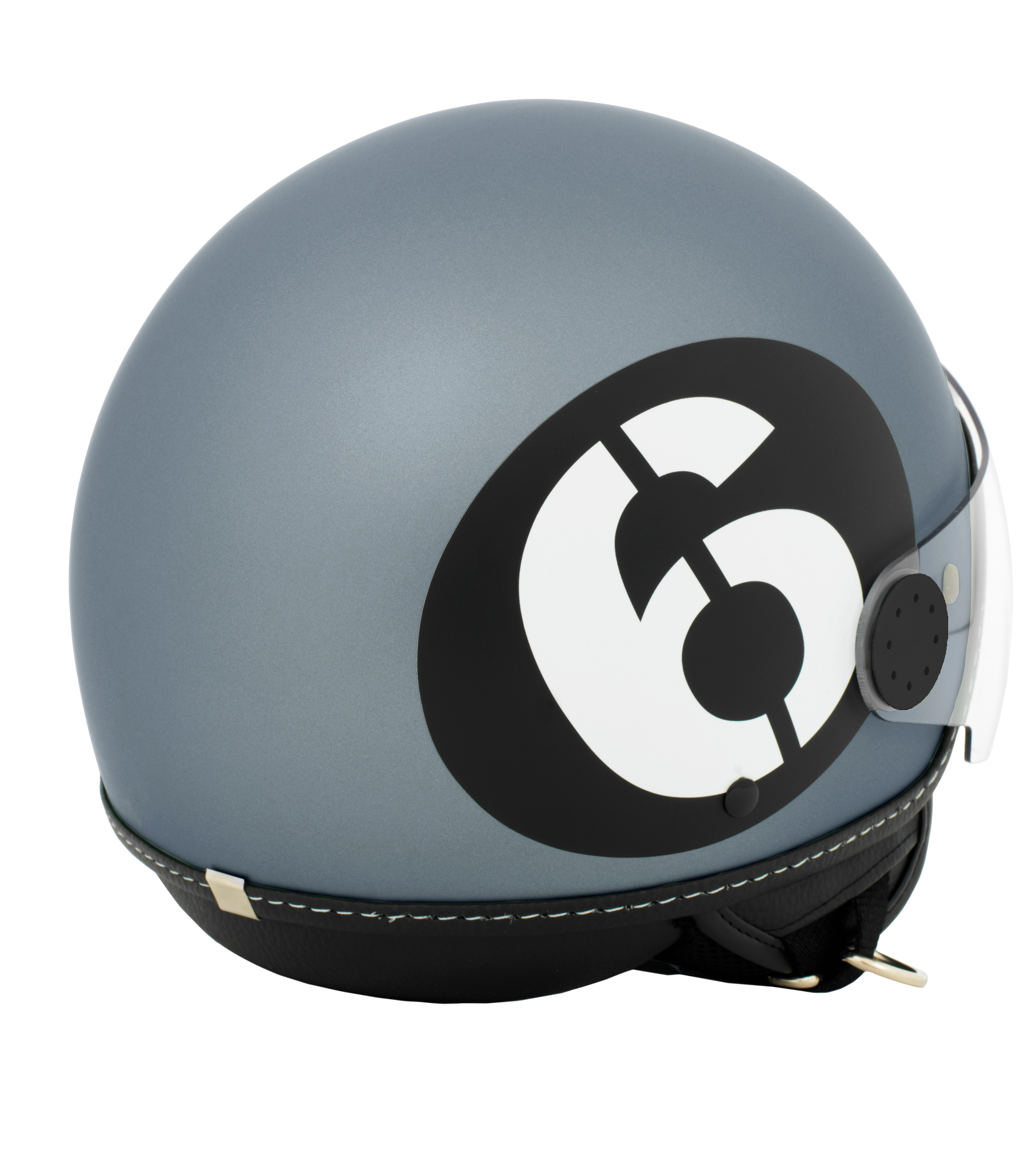 Vespa Sei Giorni Helmet for Vespa 606676m| Vespa