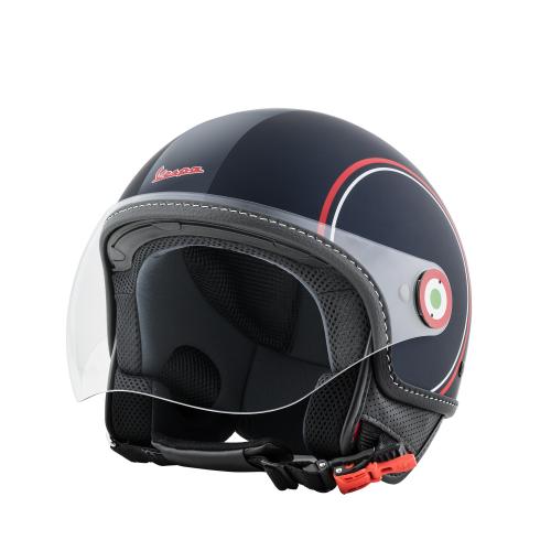 MODERNIST HELMET for Vespa 606739m Vespa