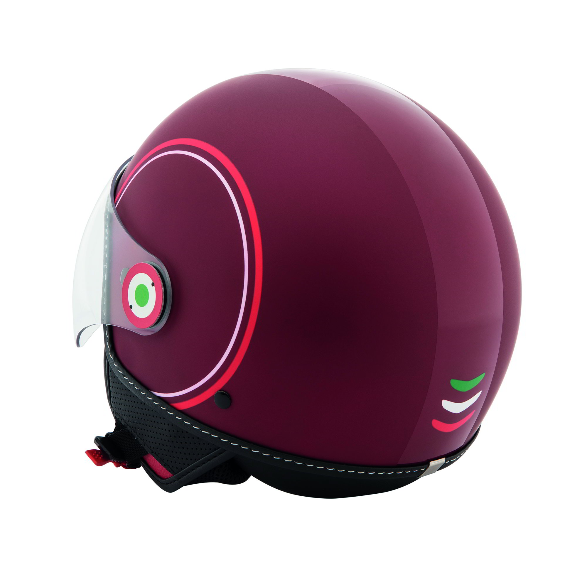 MODERNIST HELMET for Vespa 606739m| Vespa