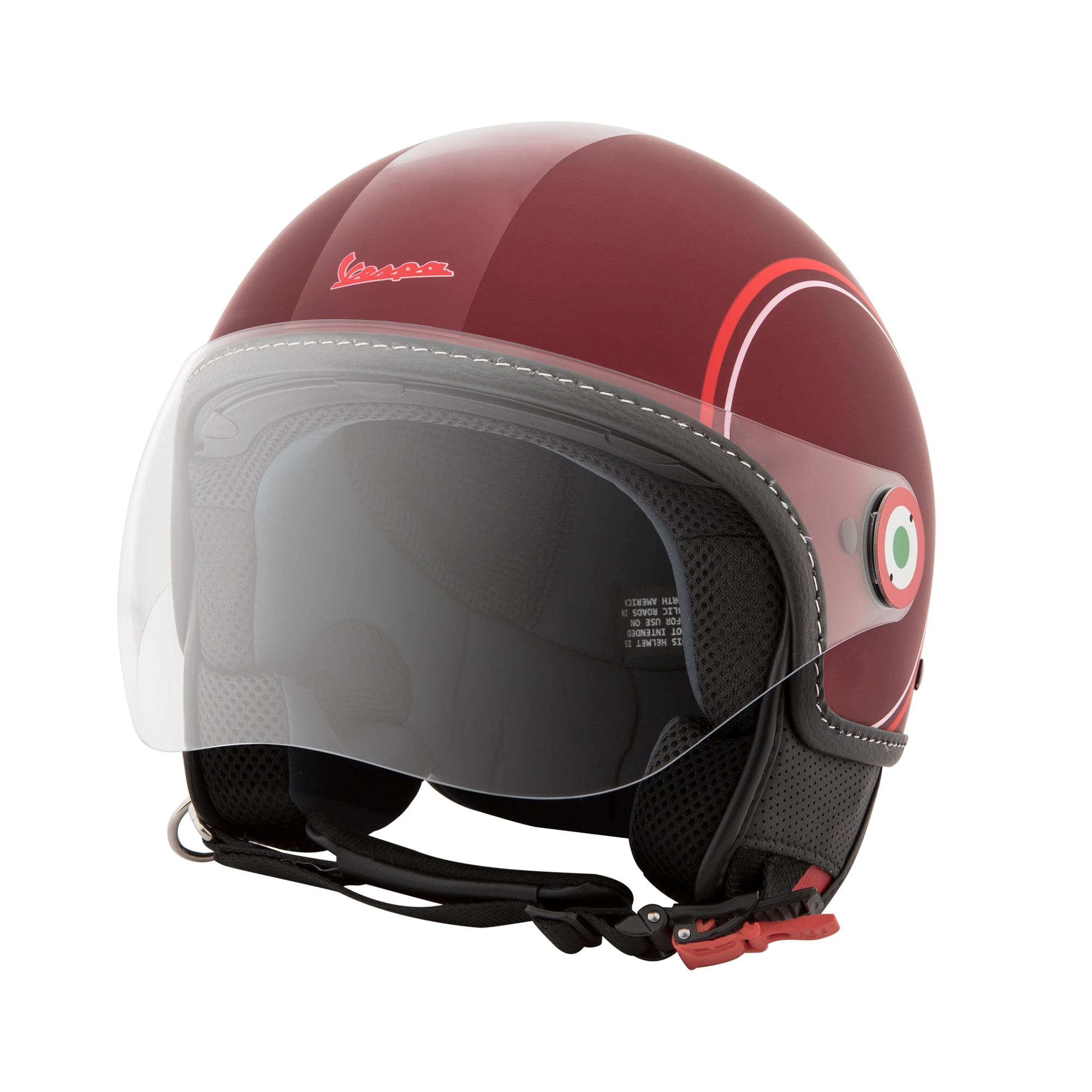 MODERNIST HELMET for Vespa 606739m | Vespa