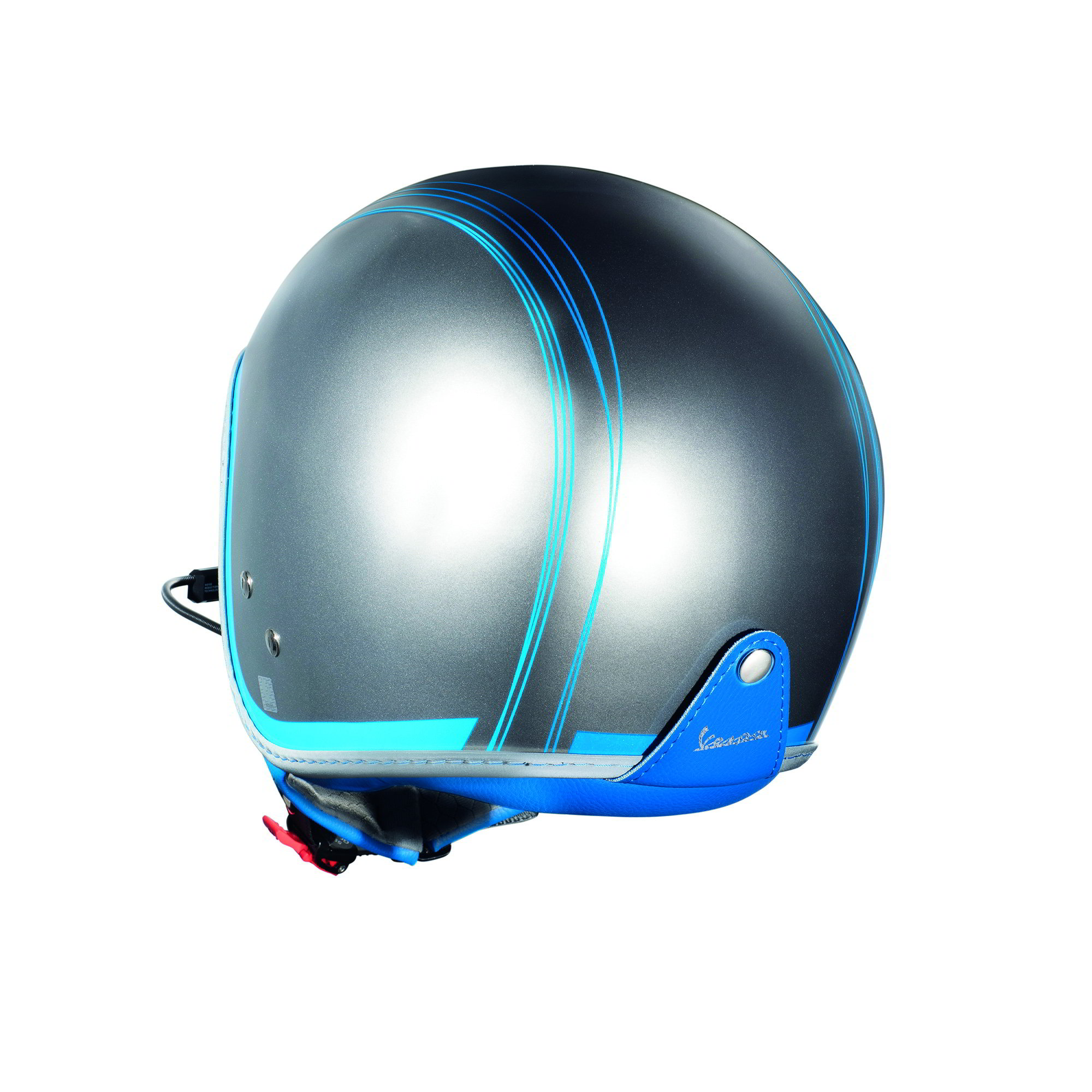 Vespa Elettrica Bluetooth Helmet for Vespa 606952m| Vespa