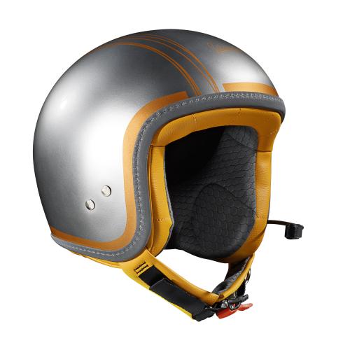 Vespa Elettrica Bluetooth Helmet for Vespa 606952m