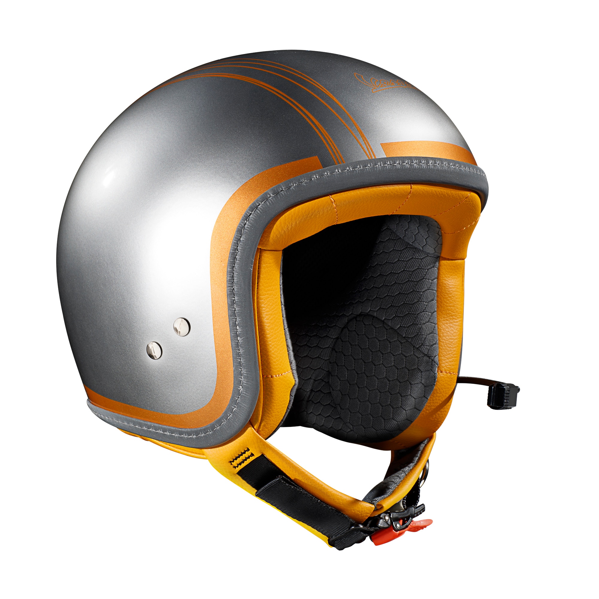 Vespa Elettrica Bluetooth Helmet for Vespa 606952m| Vespa