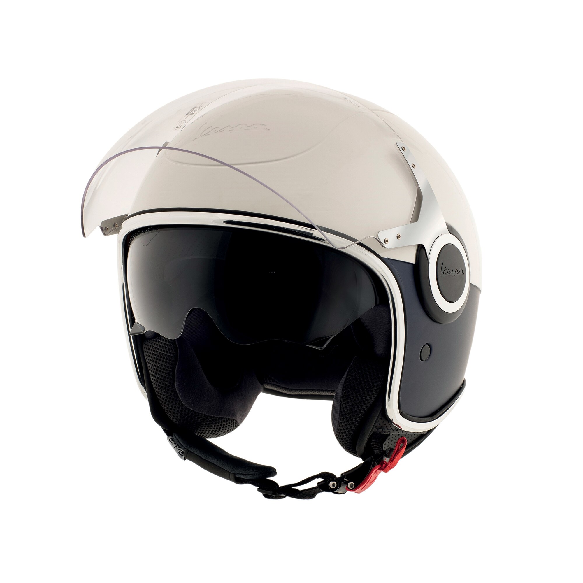 Where To Buy Vespa Helmets In Sydney: Local Stores And Online Options VJ YACHT HELMET for Vespa 607023m| Vespa