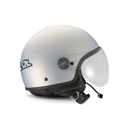 CASQUE VISOR BT pour Vespa 607027m Vespa