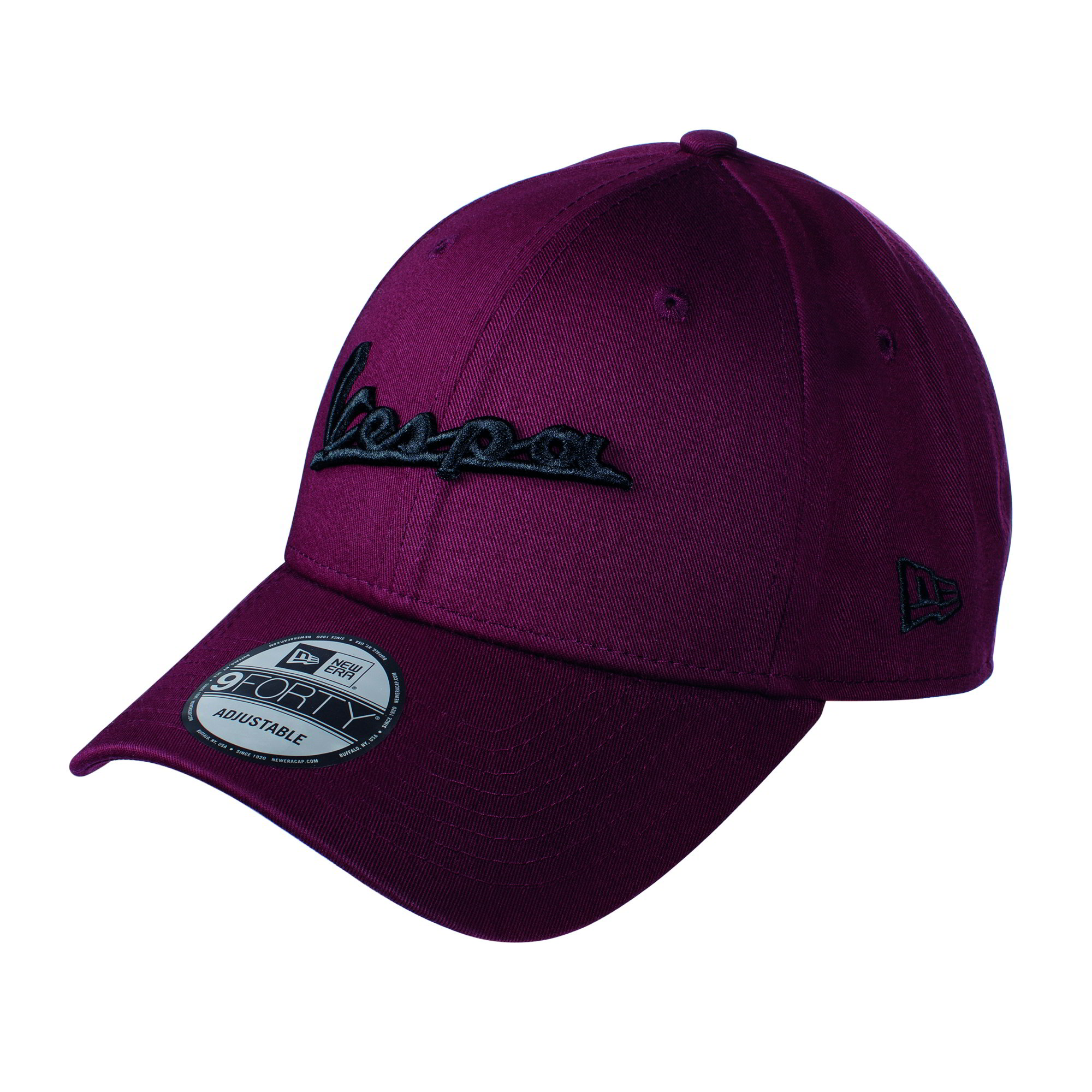 VESPA ESSENTIAL 9FORTY® CAP for Vespa 607031m| Vespa