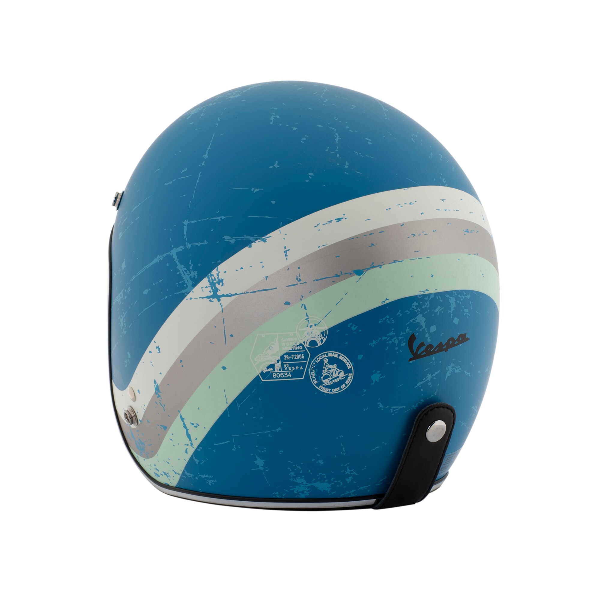 CASCO VESPA HERITAGE per Vespa 607068m | Vespa