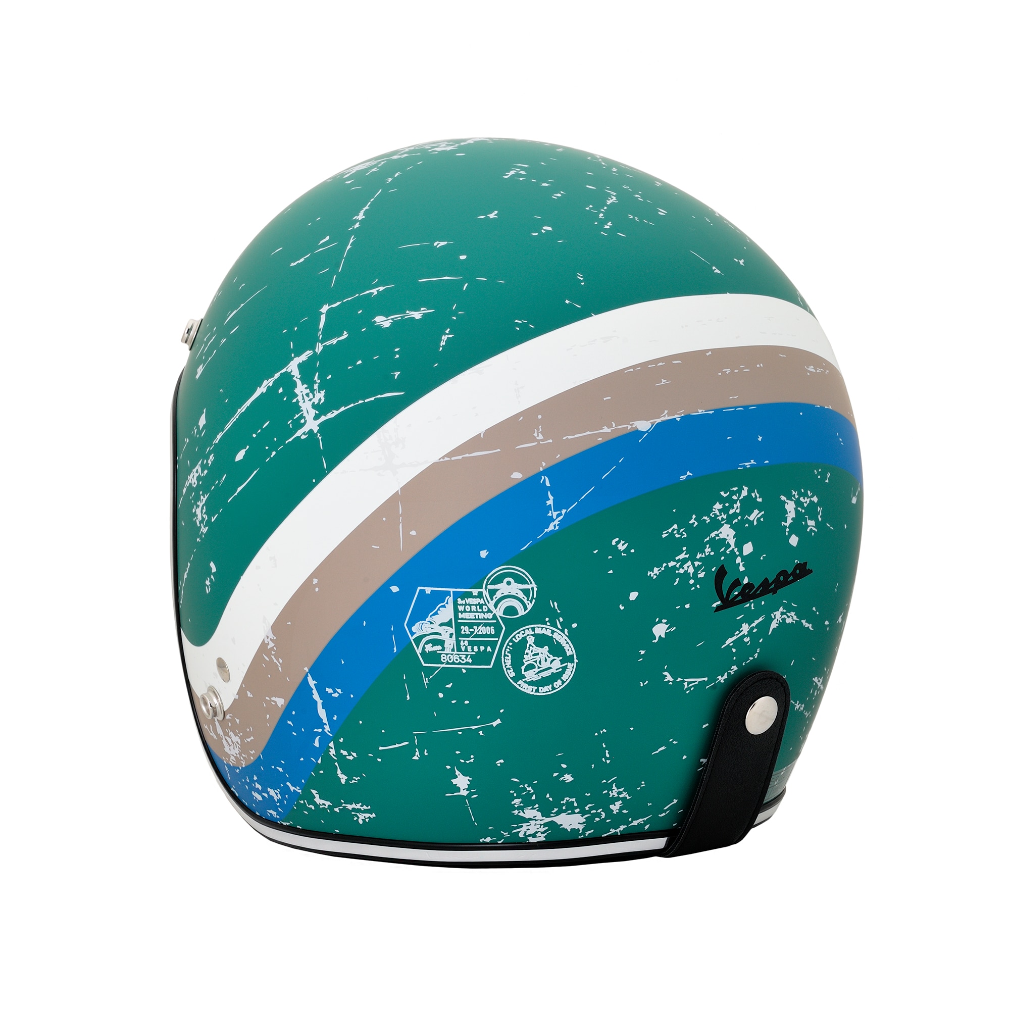 VESPA HERITAGE HELMET for Vespa 607068m| Vespa