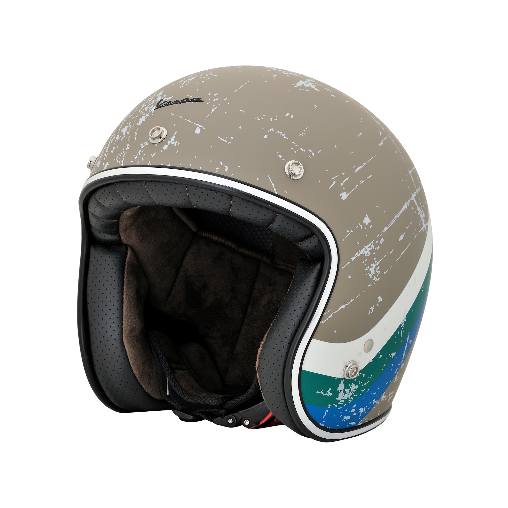 Casco Vespa Heritage | Vespa IT