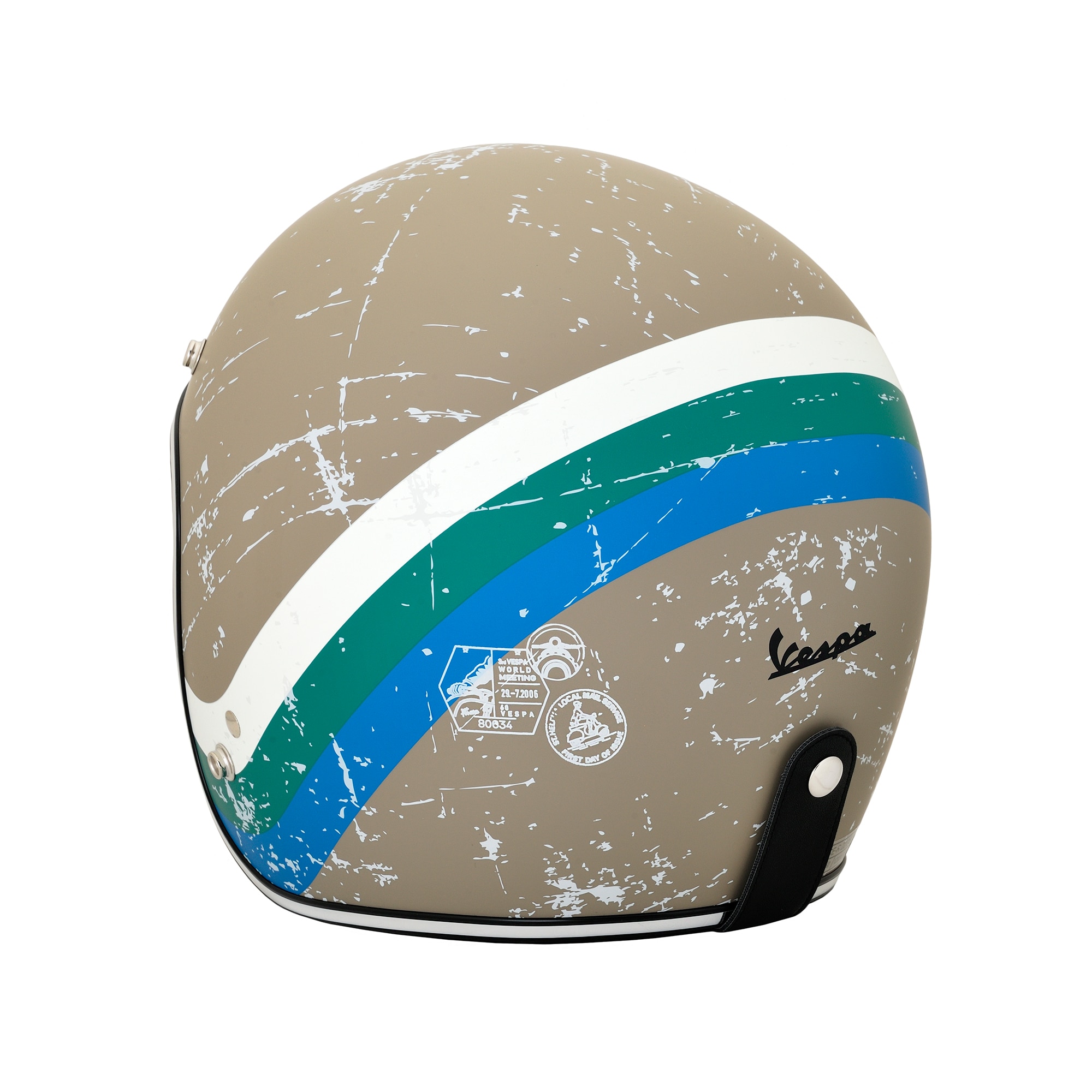 VESPA HERITAGE HELMET for Vespa 607068m| Vespa