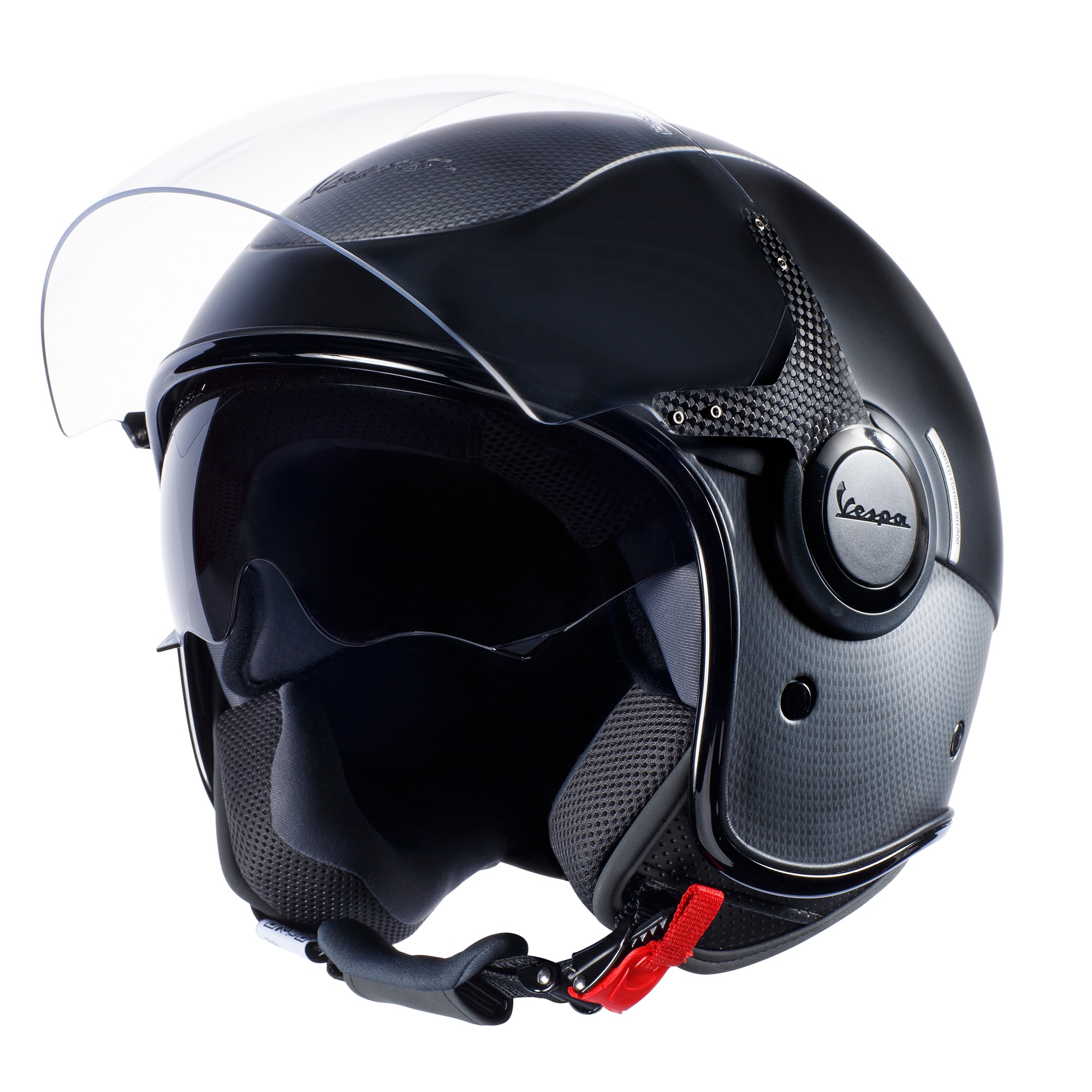 Best Vespa Crash Helmets: Protect Yourself In Style