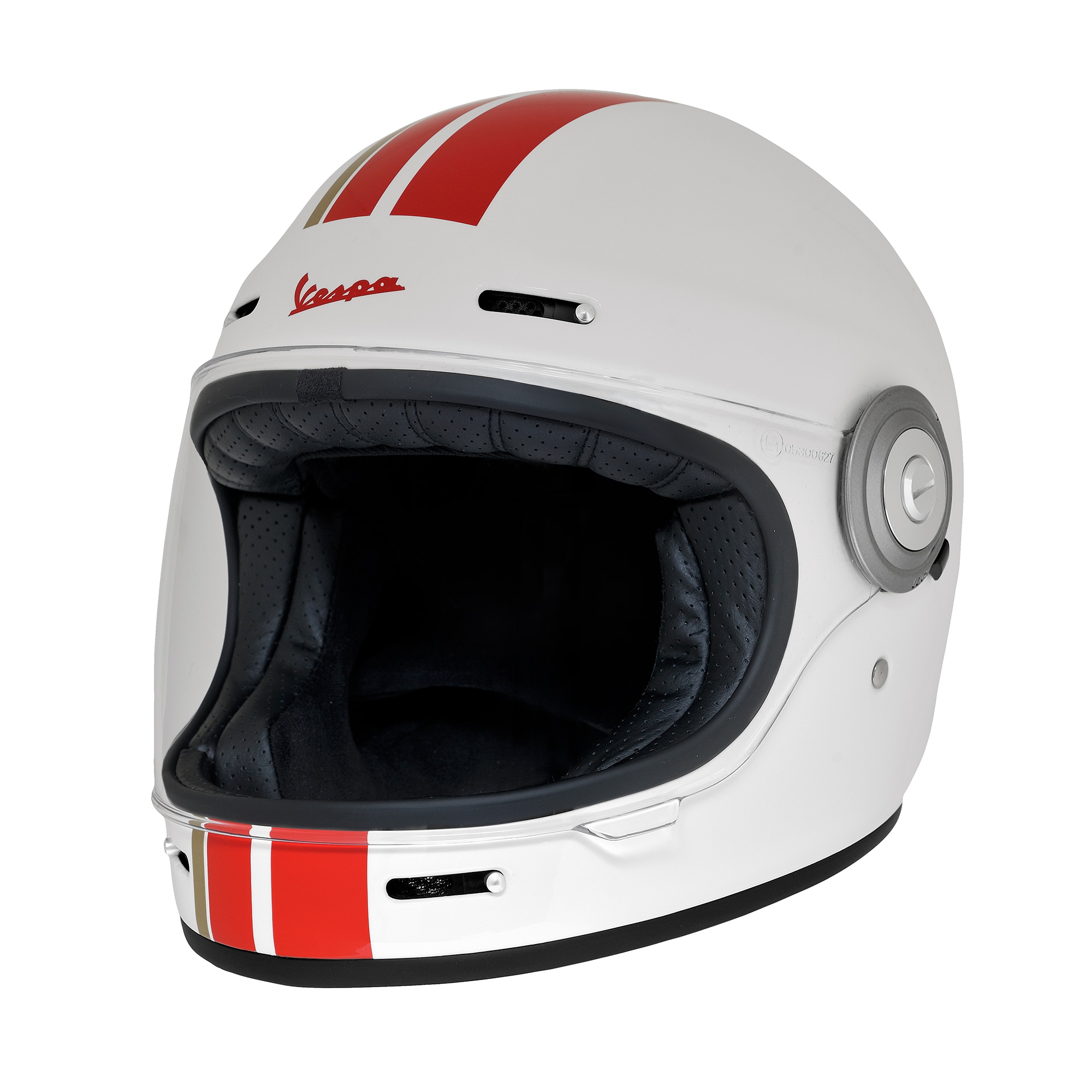 Vespa Helmet Full Face: Maximum Protection Vespa Helmet Full Face: Maximum Protection