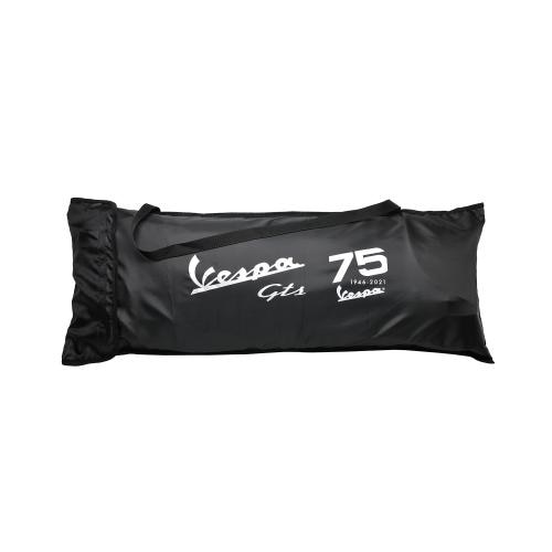 VESPA GTS BLACK KIT for Vespa 607526m