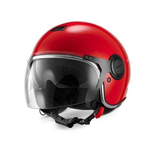 Helme & Bekleidung für Vespa Fahrer | Scooter Center