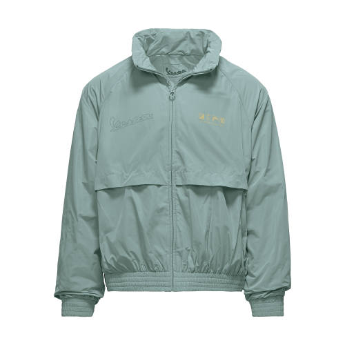 VESPA DEC WINDBREAKER Origin Vespa