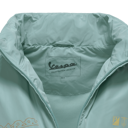 VESPA DEC WINDBREAKER per Vespa 8l0029m Vespa