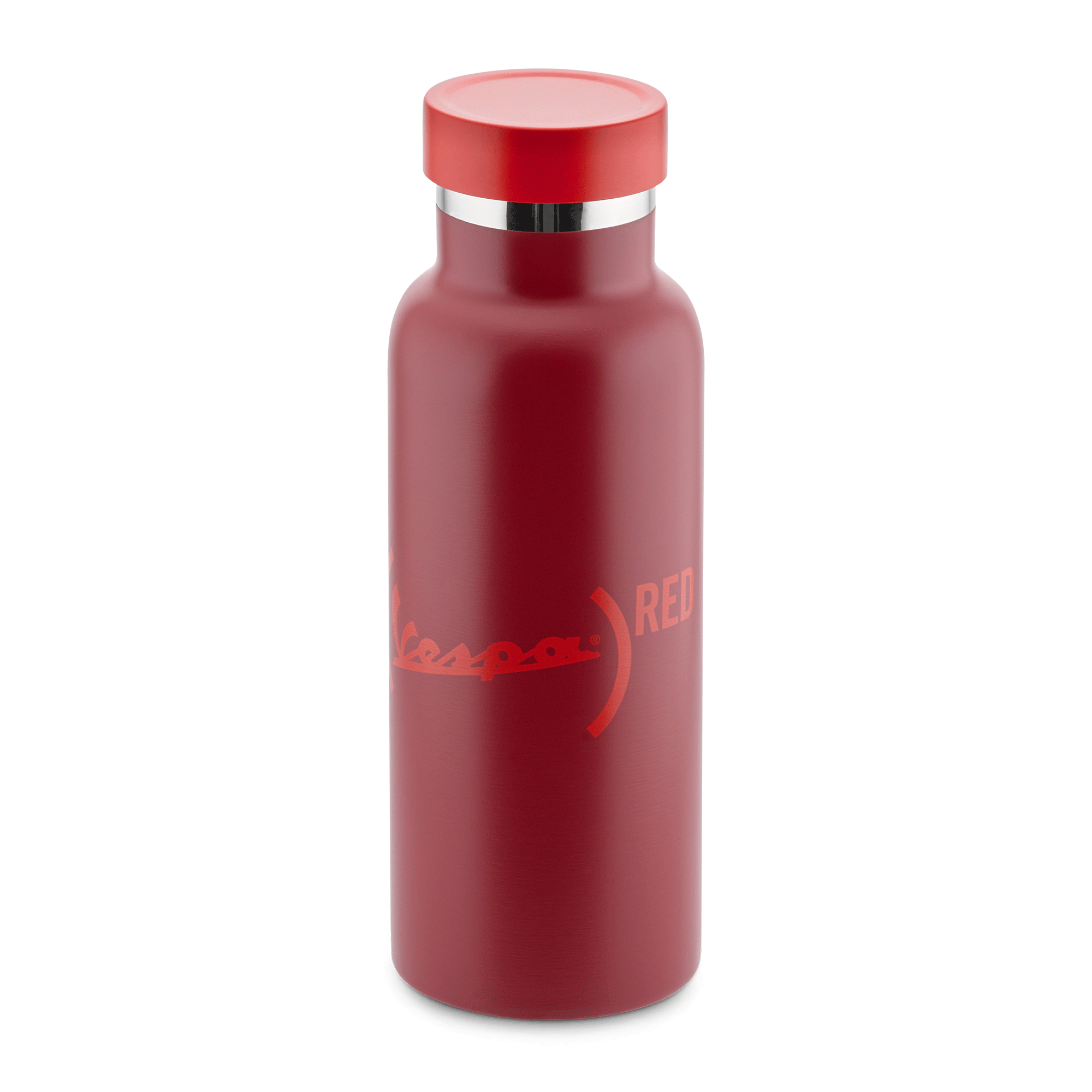 Vespa RED Trinkflasche for Vespa 8l0042m | Vespa