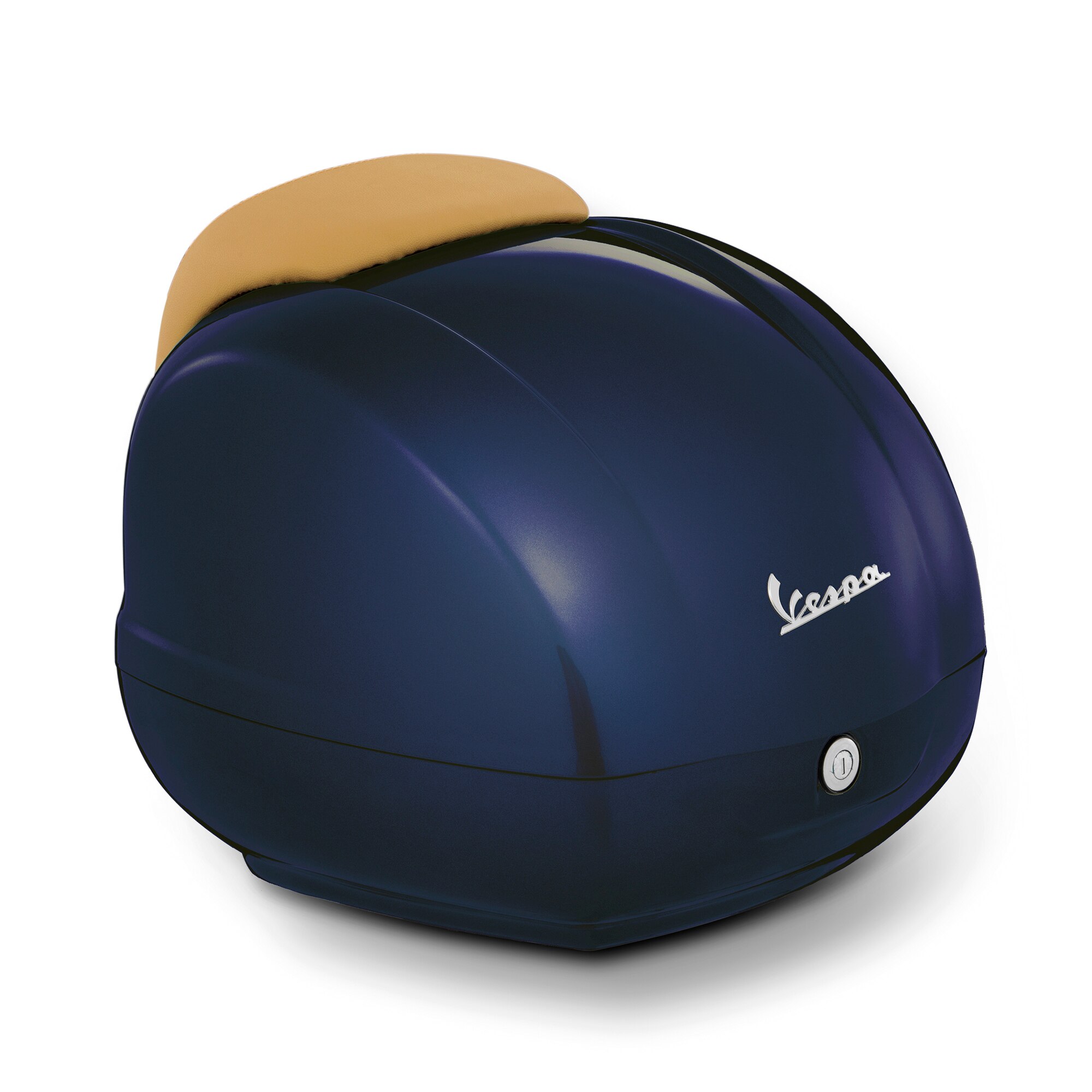 KIT PAINTED TOP BOX FOR GTS for Vespa [product code] Vespa