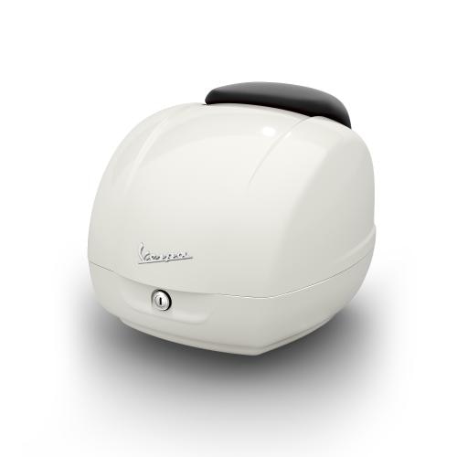 KIT PAINTED TOP BOX FOR GTS for Vespa cm2733 Piaggio