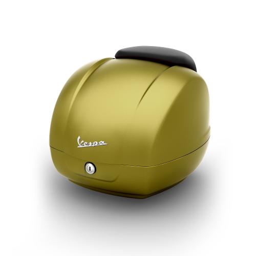 KIT PAINTED TOP BOX FOR GTS voor Vespa cm2733 Vespa