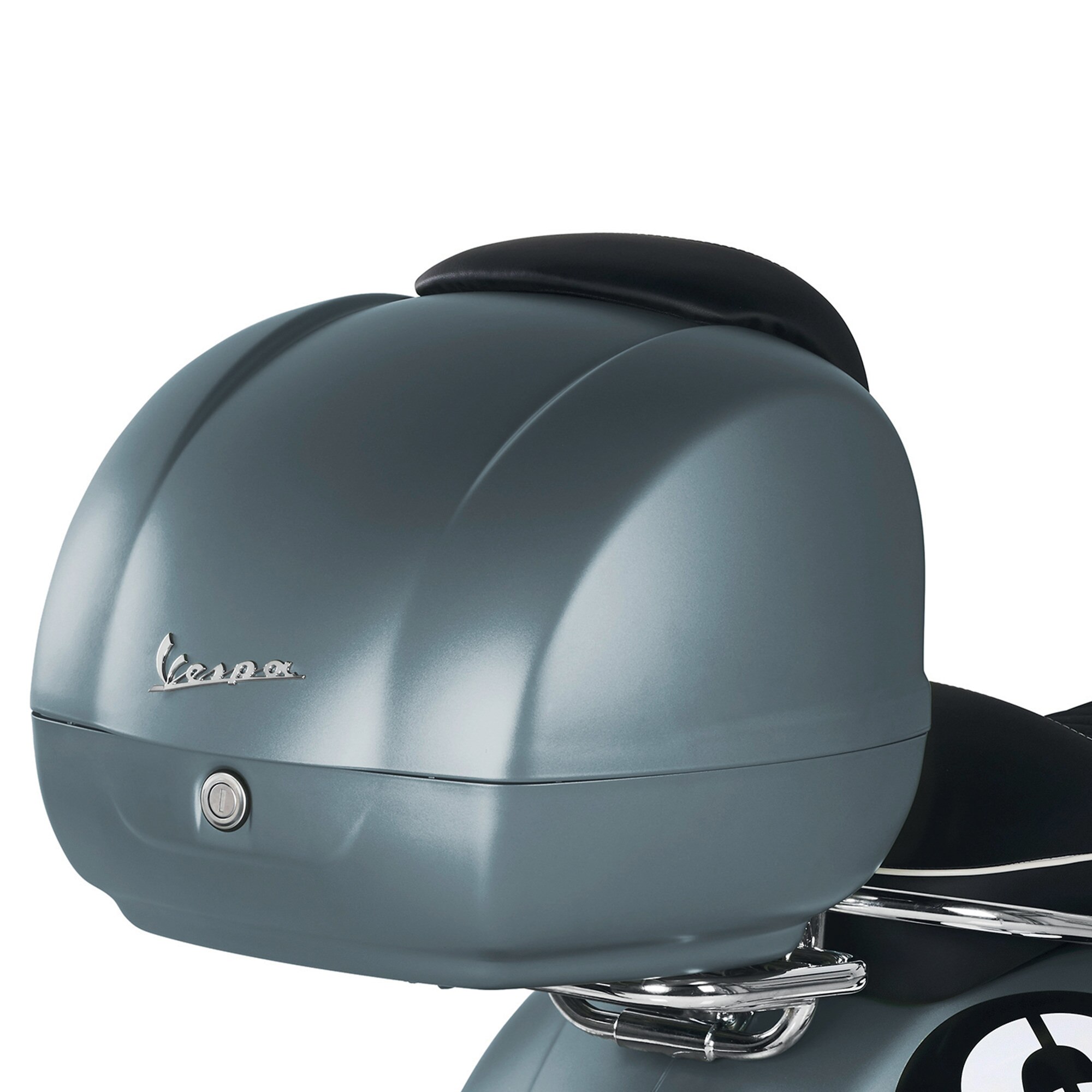 Vespa Sei Giorni Accessories: Upgrade Your 300cc Ride