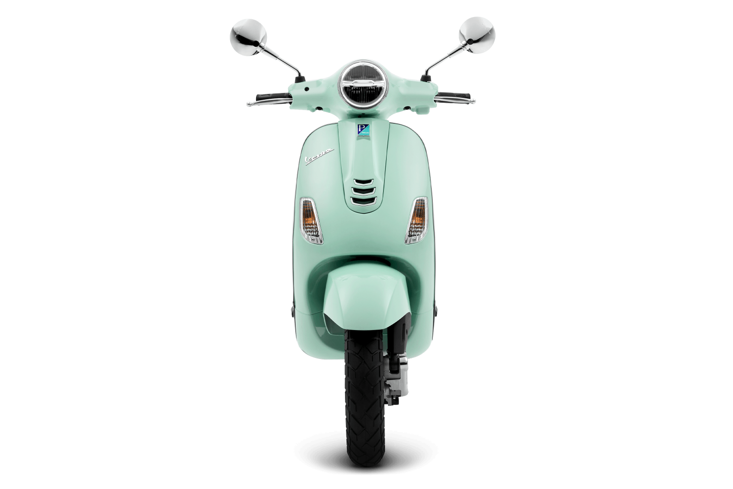 Vespa LX 125 price, consumption, colors