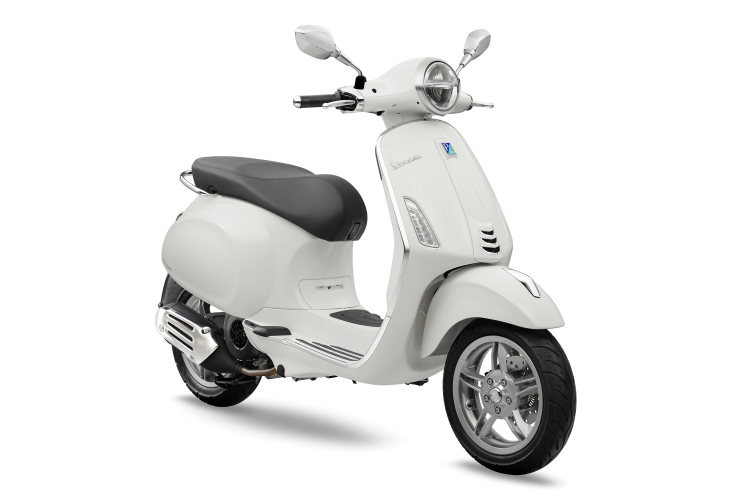 Vespa Primavera