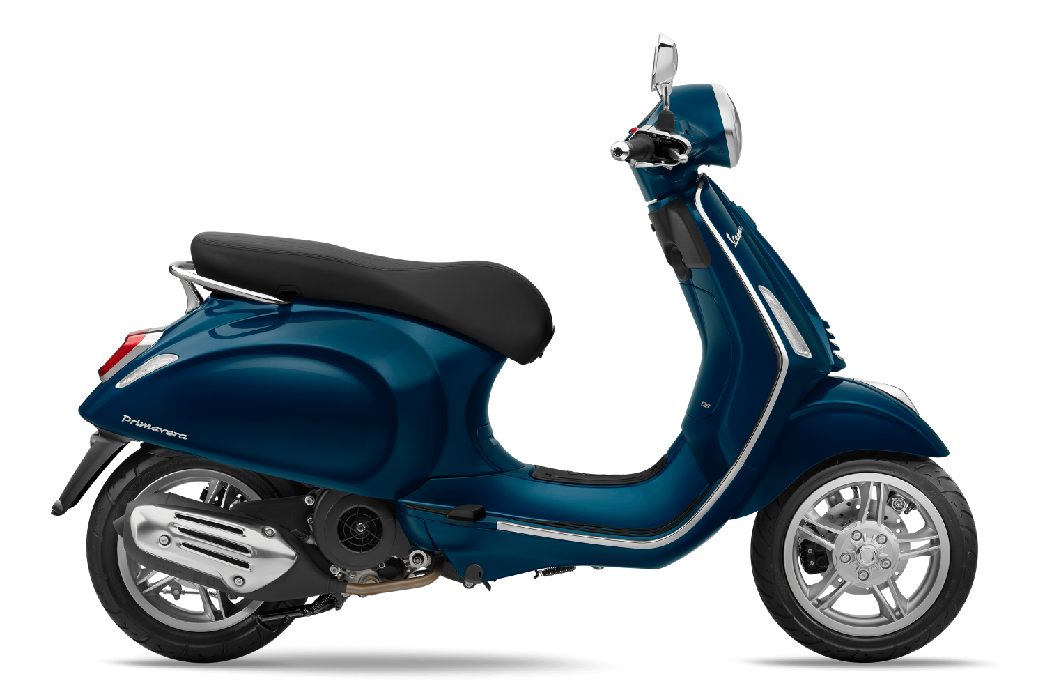Blue Energico