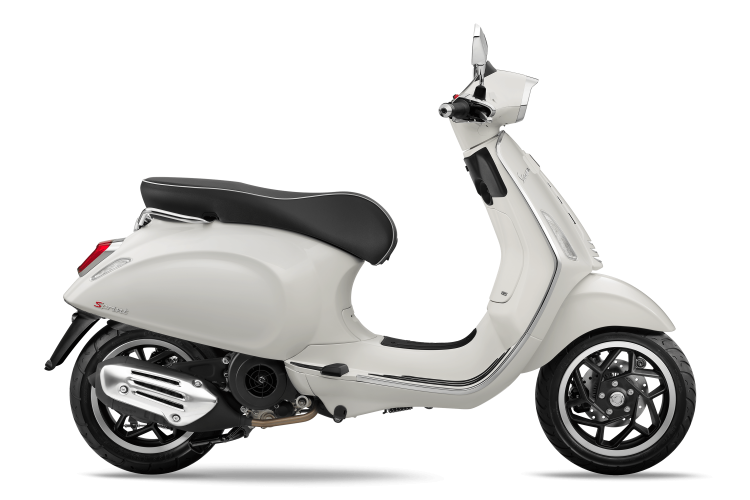 Vespa Piaggio, an Italian style icon since 1946 | Vespa.com
