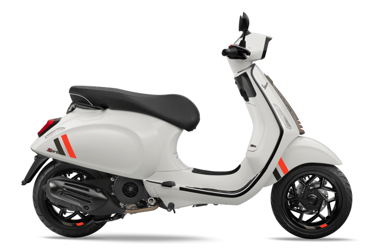 Vespa Sprint S