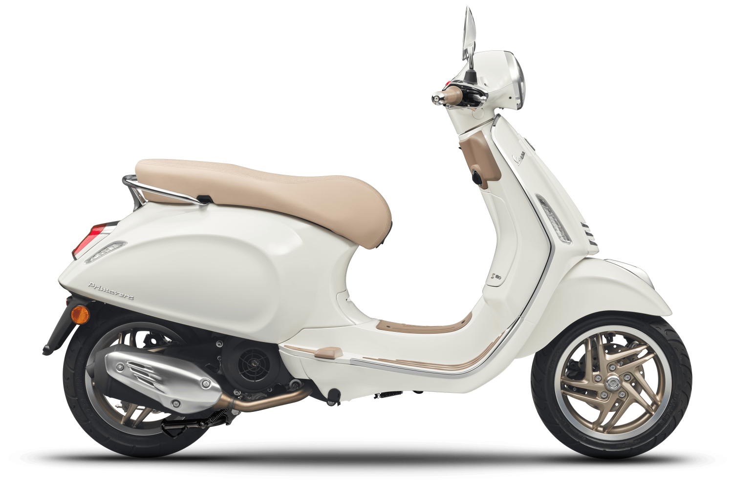 Primaveraです。 Primavera S 180 | Vespa JP