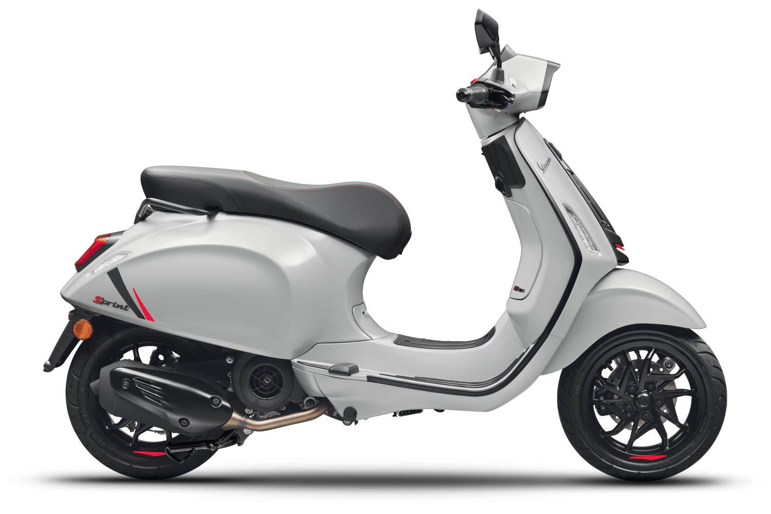 Vespa Sprint S 180