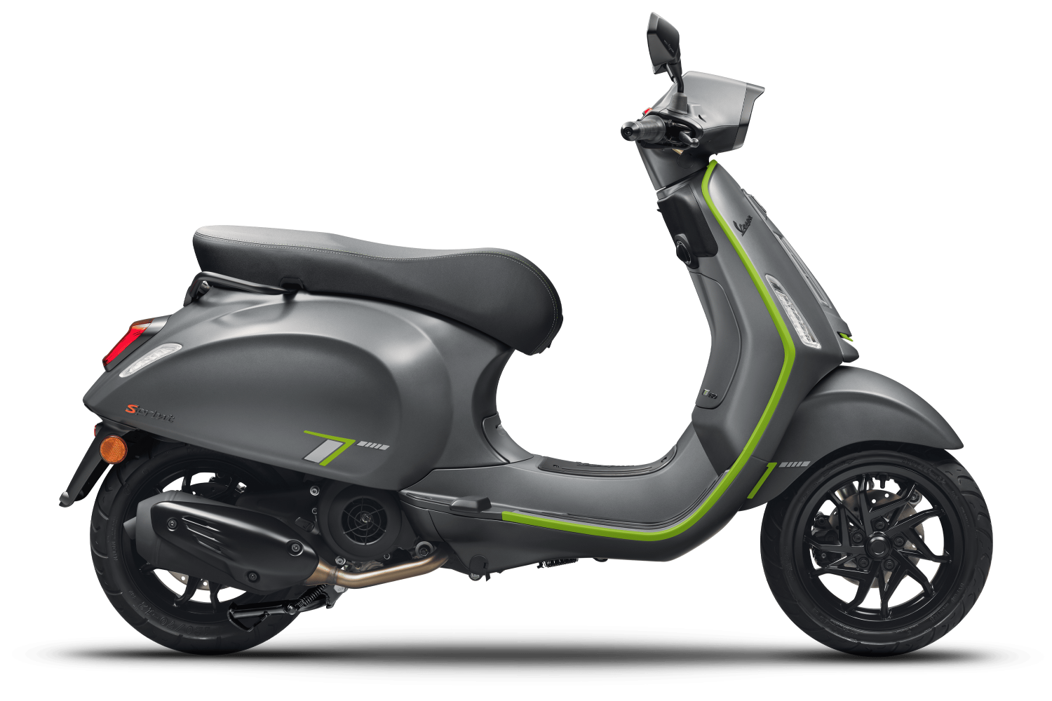 Vespa Sprint Tech 180