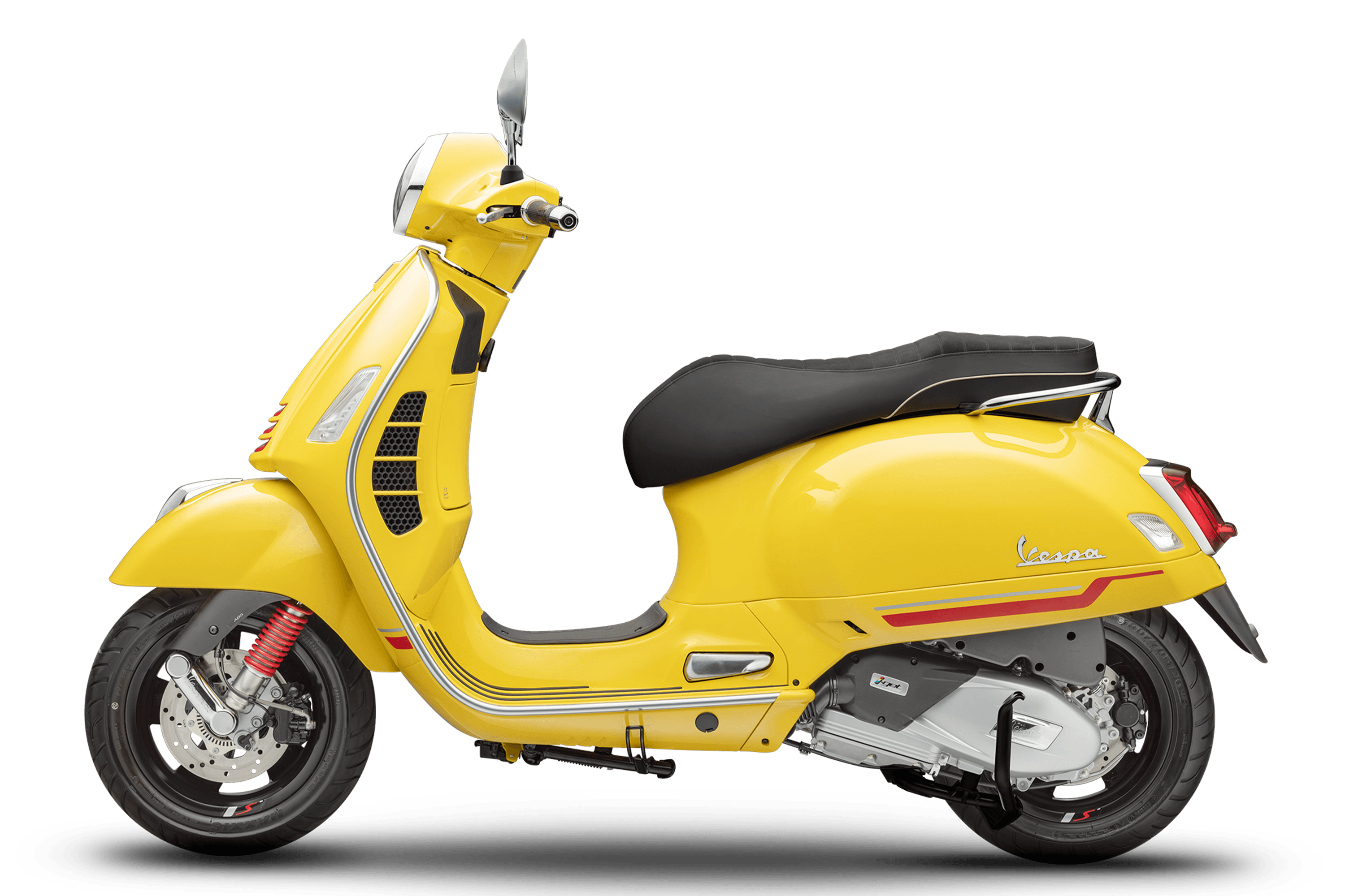 Vespa Gts Super Sport Price Consumption Colors